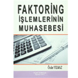 Faktoring lemlerinin Muhasebesi Yaln Yaynclk