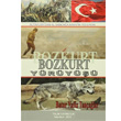 Altaylar dan Alsancaa Hakk n Yolunda Bozkurt Yry Yaln Yaynclk