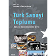 Trk Sanayi Toplumu izgi Kitabevi Yaynlar