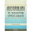 Arac Kurumlarda  Denetim Uygulamas Yaln Yaynclk