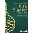 Tefsir Dersleri 2 Ksa Sureler ra Yaynlar