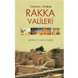 Osmanl Dnemi Rakka Valileri Yaln Yaynclk
