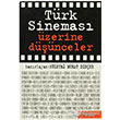 Trk Sinemas zerine Dnceler Doruk Yaynlar