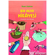 Bir Altn Hikayesi Tudem Edebiyat