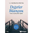 Deerler Bilanosu izgi Kitabevi Yaynlar