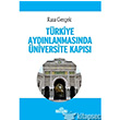 Trkiye Aydnlanmasnda niversite Kaps Ulak Yaynclk