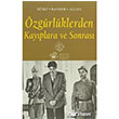 zgrlklerden Kayplara ve Sonras De Ki Yaynlar