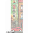 6174K MixArt Kolay Transfer 10x25 cm Artebella (Koyu Zeminde Uygulanr)