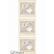 6171K MixArt Kolay Transfer 10x25 cm Artebella (Koyu Zeminde Uygulanr)