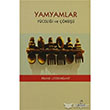 Yamyamlar Doruk Yaynlar