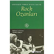 Rock Ozanlar De Ki Yaynlar