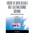 Kk Ve Orta lekli Aile letmelerinde Byme Yaln Yaynclk