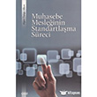 Muhasebe Mesleinin Standartlama Sreci izgi Kitabevi Yaynlar