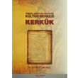 Osmanl Arivi Belgelerinde Kltr Merkezi Kerkk Yaln Yaynclk