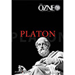 zne Felsefe Bilim ve Sanat Yazlar 24. Kitap - Platon izgi Kitabevi Yaynlar