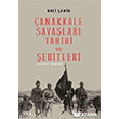 anakkale Savalar Tarihi ve ehitleri izgi Kitabevi Yaynlar