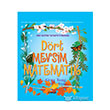 Zeka Gelitirici Matematik Bilmeceleri Drt Mevsim Matematik Doruk Yaynlar