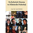 En yileriyle Sinema ve Filmlerde Psikoloji Doruk Yaynlar