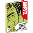 Marvel Hakknda Bimeniz Gereken Her ey Beta Kids