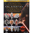 Star Wars G Uyanyor Beta Kids