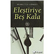Eletiriye Be Kala De Ki Yaynlar