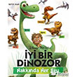 yi Bir Dinozor Beta Kids