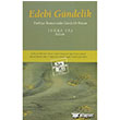 Edebi Gndelik De Ki Yaynlar