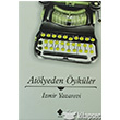 Atlyeden ykler Duvar Kitabevi