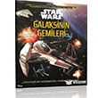 Galaksinin Gemileri Star Wars G Uyanyor Beta Kids