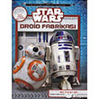 Star Wars Droid Fabrikas Beta Kids
