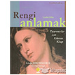 Rengi Anlamak Duvar Kitabevi