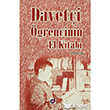 Daveti rencinin El Kitab Dua Yaynlar