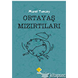 Ortaya Mzrtlar Duvar Kitabevi