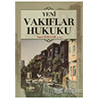 Yeni Vakflar Hukuku Der Yaynlar