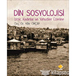 Din Sosyolojisi Duvar Kitabevi
