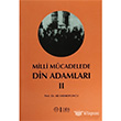 Milli Mcadelede Din Adamlar 2 Diyanet leri Bakanl Yaynlar