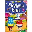 Sevimli Kiki Tima ocuk