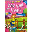 Vak Vak Vaki Tima ocuk