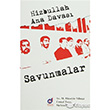 Hizbullah Ana Davas: Savunmalar Dua Yaynlar
