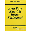 Arsa Pay Karl naat Szlemesi Der Yaynlar