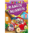 Rakun Kunkun Tima ocuk