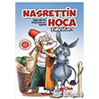 Nasrettin Hoca Fkralar ilek Kitaplar