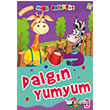 Dalgn Yumyum Tima ocuk