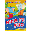 Minik Fil Filo Tima ocuk