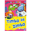 Timbo le Zimbo Tima ocuk
