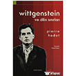 Wittgenstein ve Dilin Snrlar Dou Bat Yaynlar