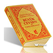 Byk Ceven ve Trke Aklamas (Kod 001) anta Boy Dua Yaynlar