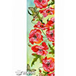 6169V MixArt Kolay Transfer 10x25 cm Artebella (Ak Zeminde Uygulanr)