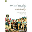 Tarihsel Sosyoloji Dou Bat Yaynlar