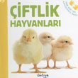 iftlik Hayvanlar Beta Kids